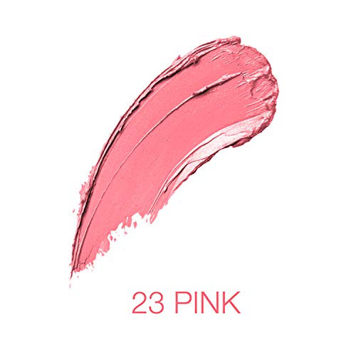 Image of Miss Claire Soft Matte Lip Cream, 23 Pink, 6 g