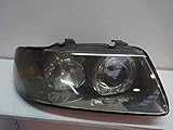 faro derecho Faro Derecho Audi A3 (8l) 1 2003 (usado) (id:iverp132472)