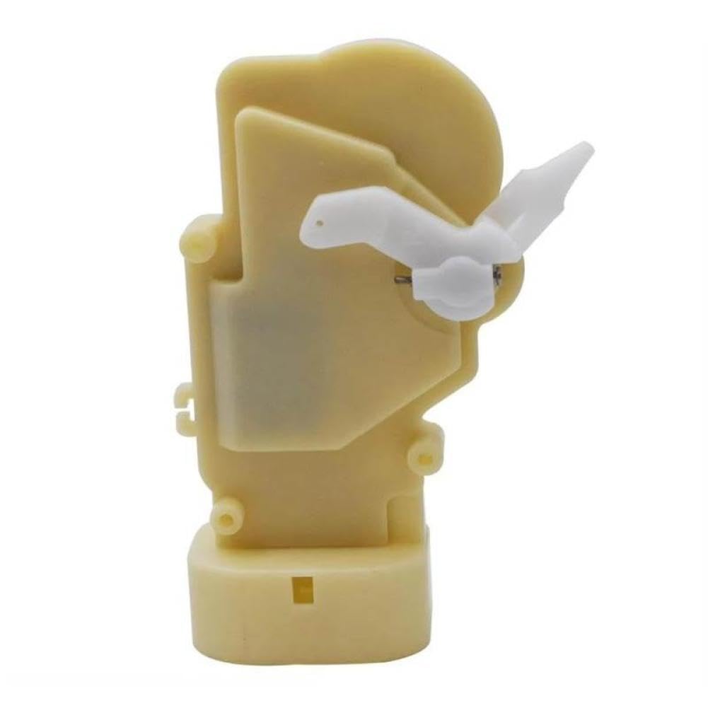 Rear Door Lock Actuator Compatible with RX300 3.0L 1999–2003 69120-52030 69110-52010 69130-30110
