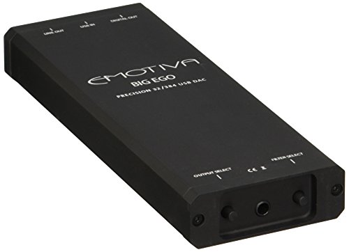 Preisvergleich Produktbild Big Ego