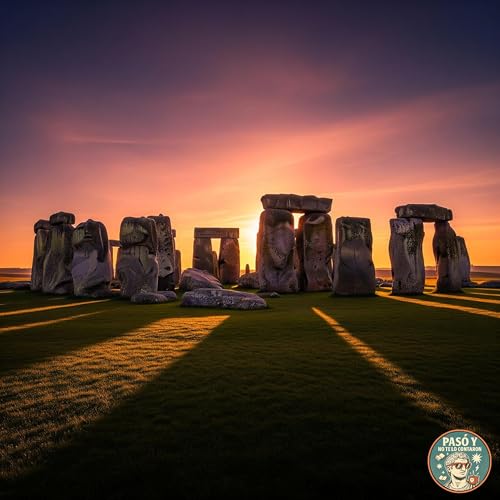 El Enigma de Stonehenge: un monumento, miles de teor&iacute;as