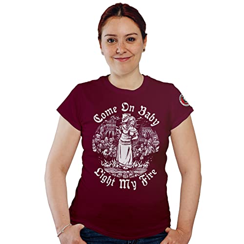 Feudalesimo e Libertà Come On Baby Light My Fire