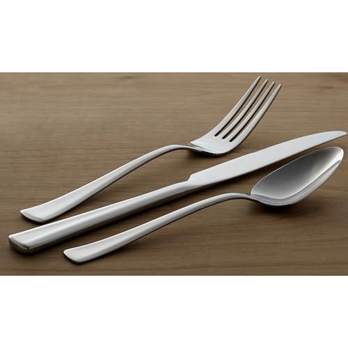 [YMMV, AC] $20.76 | 20-Piece Oneida River Everyday Flatware Set (Service for 4, 18/0 Stainless Steel) - image 5