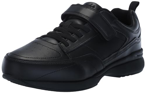 Propét Men's LifeWalker Sport FX Black 10 X-Wide US by Propét - Used condition - US$72.16