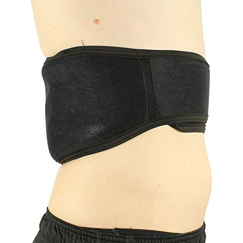 Hidrolight , Suporte Para Bolsa Unissex, Preto (Black), Único