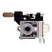 2 Cycle Carburetor Zama RB-K70A replaces ECHO A021000721 A021000723