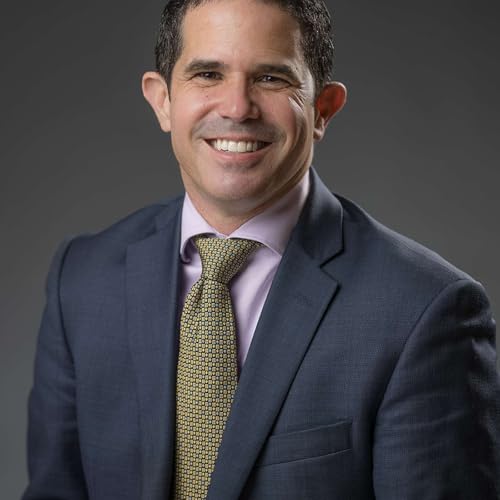 Ryan Mello, Pierce County Executive