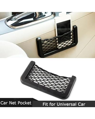 Porte-téléphone de voiture adhésif contre la perte d'objets - 4