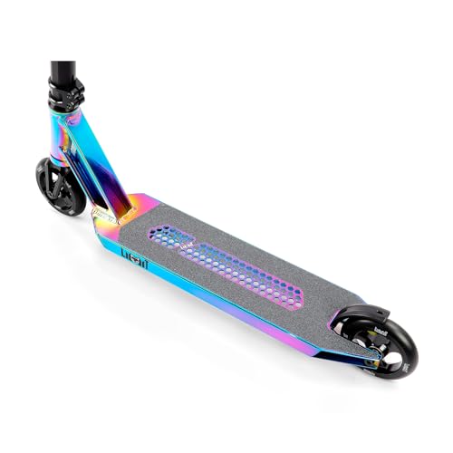 Image of Limit LMT72AZ Lightweight Pro Stunt Scooter for Teens Intermediate and Advanced