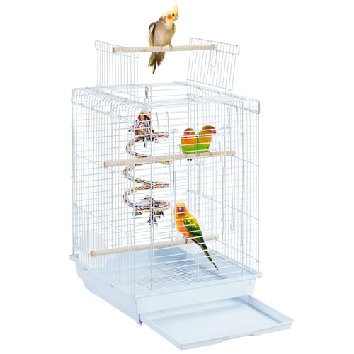 Yaheetech バードケージ