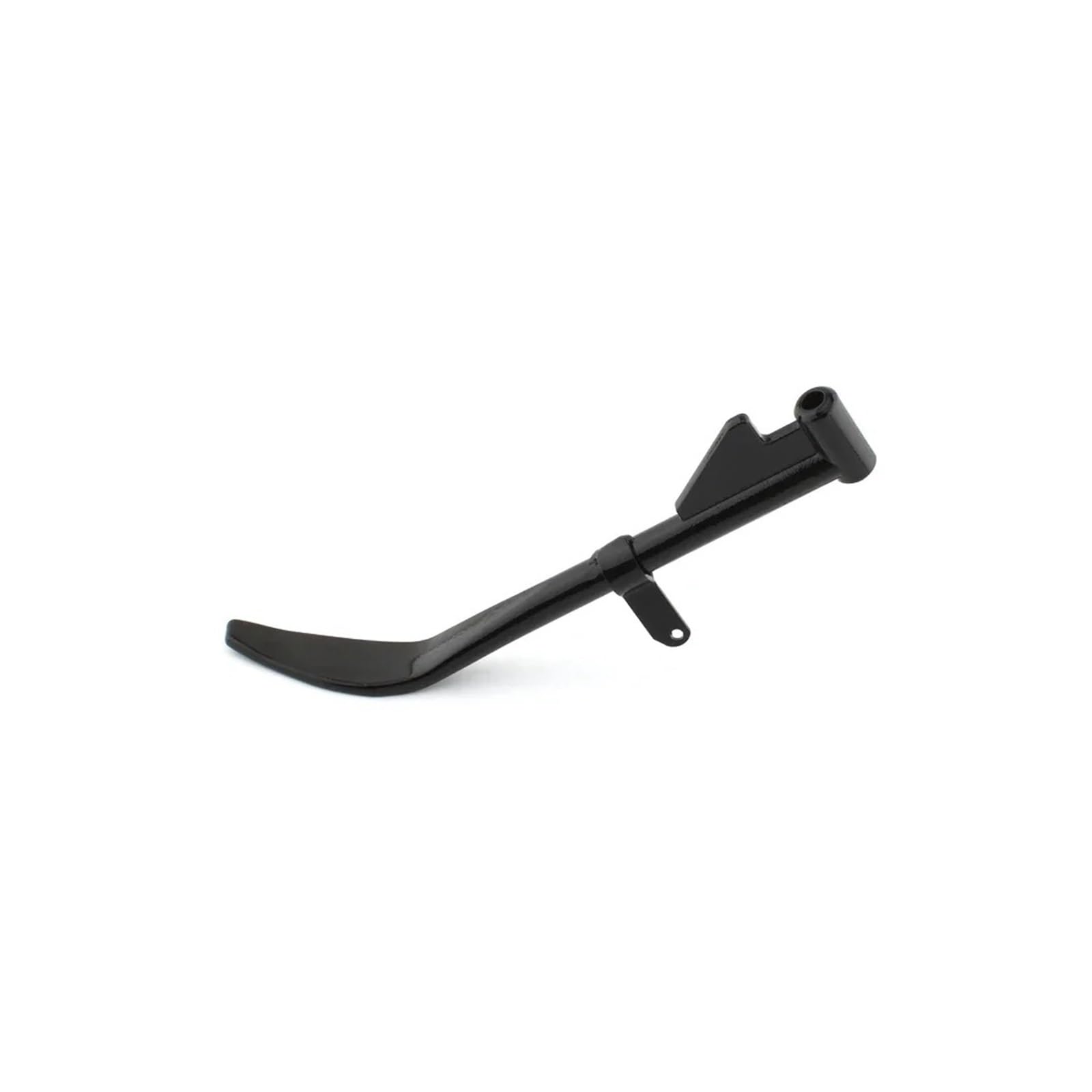 Caballete Lateral Moto Para Sportster XL 85 Pulgadas Estilo Corto