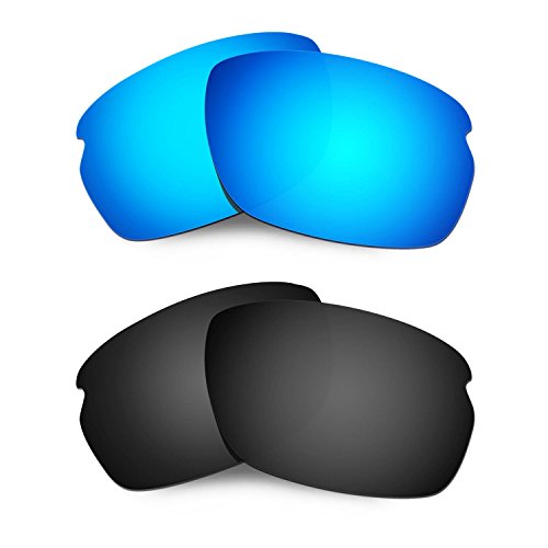 Lentille Oakley Carbon Shift pour réparer les verres rayés de vos lunettes de soleil