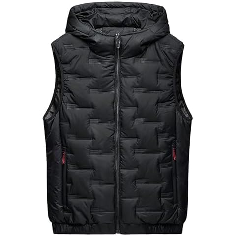 Manteau sans manches ZDJSWJ Cover