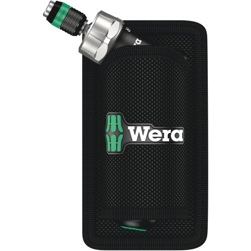 Amazon | Wera(ヴェラ) クラフトフォームコンパクト ピストル型 RA3