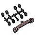 Kyosho FF/ZX6 Aluminum Front Suspension Holder