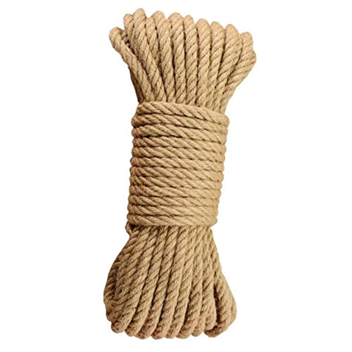 INOOMP Corda De Cânhamo Corda Substituível Corda Arranhadora Multifuncional Corda De Arranhar Cortáv