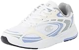 Champion Zapatilla para Mujer Champ 2k, Color Blanco, Talla 37 EU