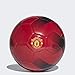 adidas English Premiership Mens Manchester United Fc Soccer Ball