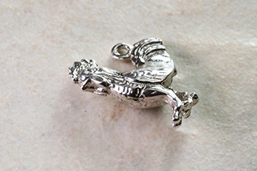Birth Stone Jewels Cockerel