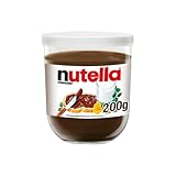 Ferrero - Nutella - 200 g