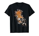 Abubilla Pájaro Jardín Observador de Aves Biólogo Camiseta