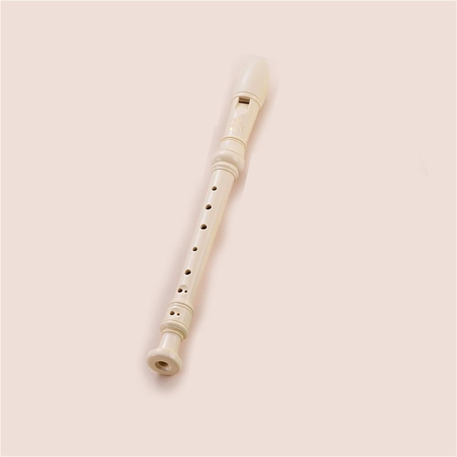 Flauto Dolce Professionale Flauto Dolce Stile Inglese Modello Principiante Soprano A 8 Fori (chiave Di Do)