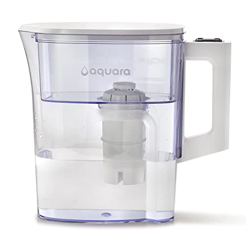 Top 10 Best Water Filter Pitcher For Dorm Fridge Buying Guide Open