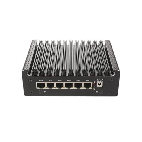 OPNsense Appliance pour Éliminer les Latences Réseau et Bloquer les Menaces