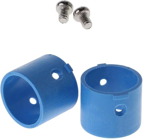 Rosojodg 2 Stück LED-Scheinwerferlampen-Adapter-Sockelhalter 880 / HB4 / HB3 / H11 / H7 / H4 / H3 / H1 für Auto-Halogenscheinwerfer