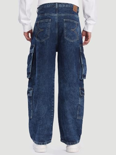 Image of BENE KLEED Men Casual Pants