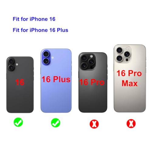 Reparar cristal de cámara trasera iPhone 16 Plus con este kit de repuesto y herramientas 4