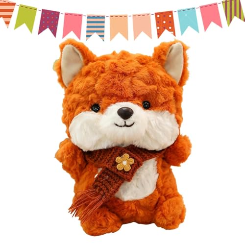 Acunny Peluche suave para ir a la cama, peluche en forma de animal, para niñas, adolescentes, novias, parejas, cumpleaños, inauguración de la casa, sofá, cama y sofá
