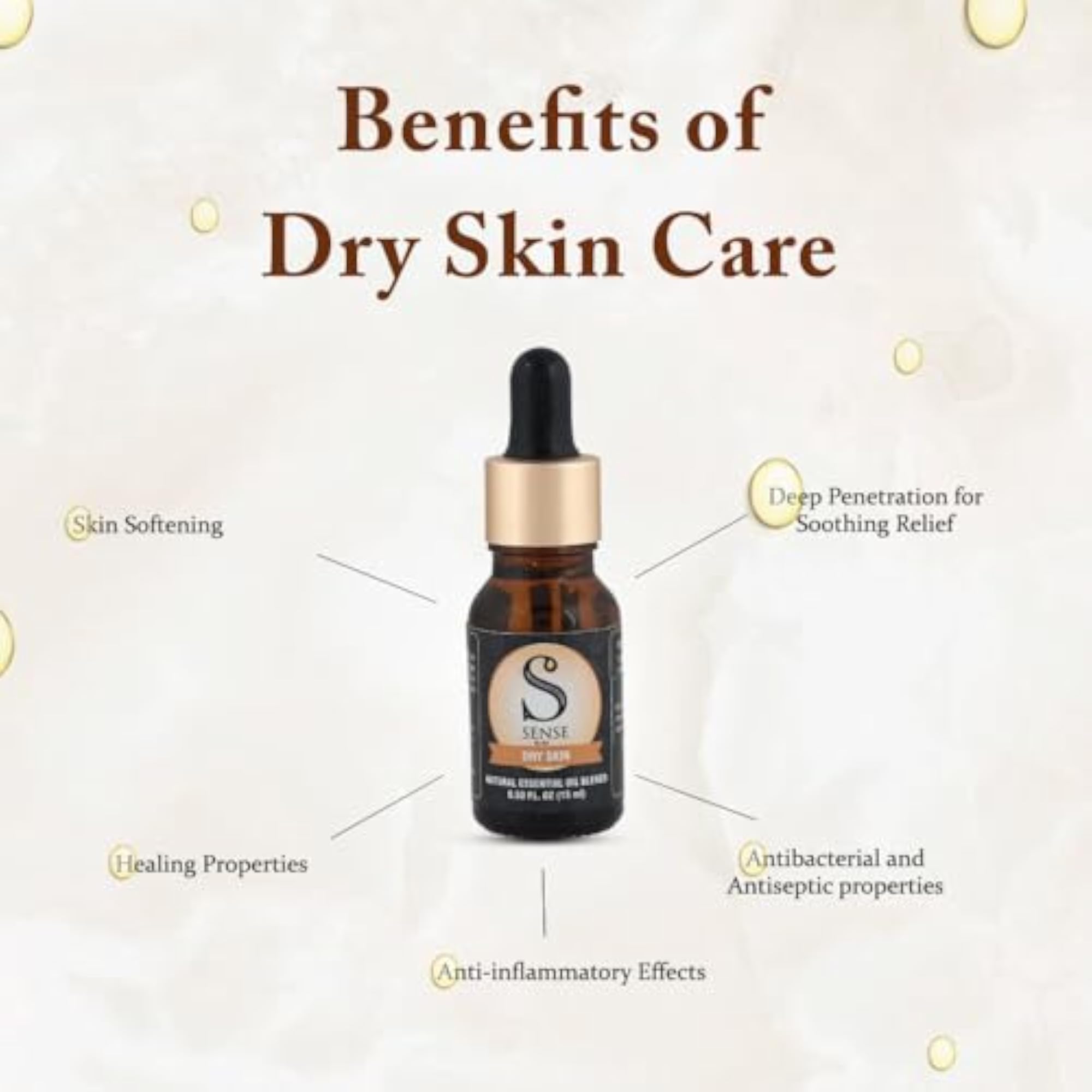 Pure Natural Almond Oil for Hydration, Gift Idea