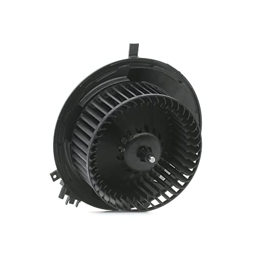 RIDEX Ventilador habitáculo 2669I0222 Passat Variant (3G5, CB5)