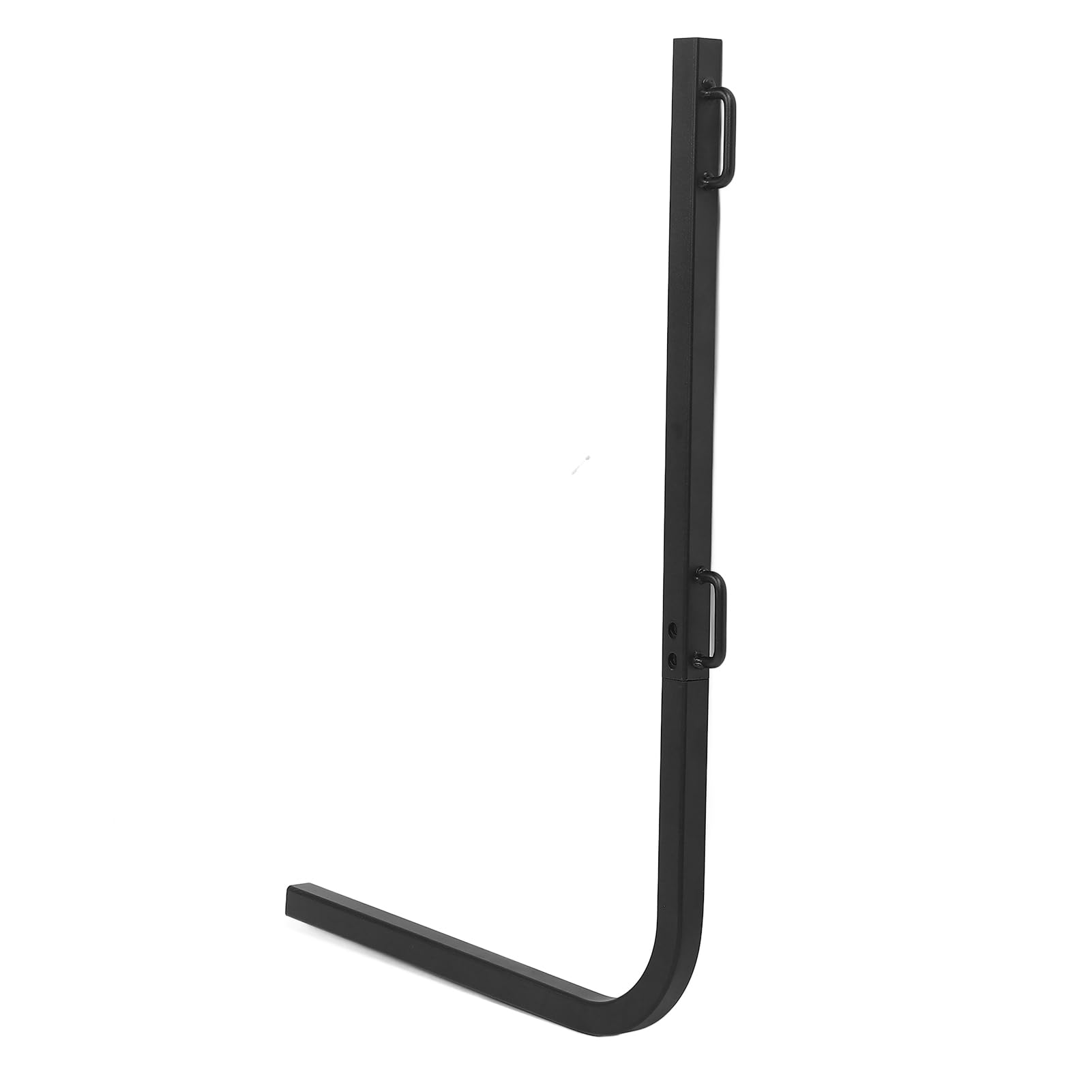 LiebeWH Supporto per Paraurti per, Supporto per Serbatoio, Staffa di per Paraurti per Serbatoi di Rifiuti Portatili con Cinghie Resistenti, Adatto per da 4-4,5