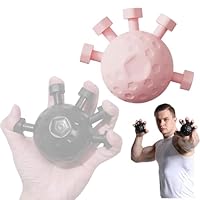 Amazon | REBOTZ 指 トレーニング 握力 トレーニング フィンガーパワー