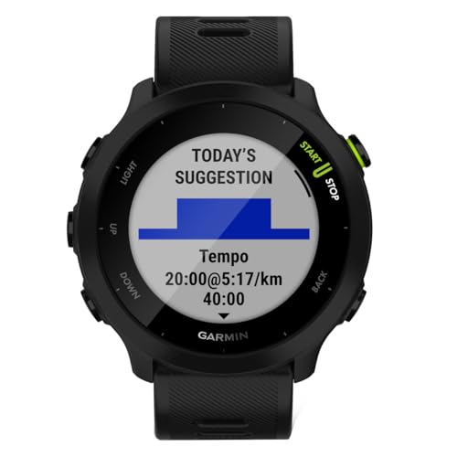Lot de 3 bracelets de montre en silicone Garmin Quickfit 26 TU - vue 3