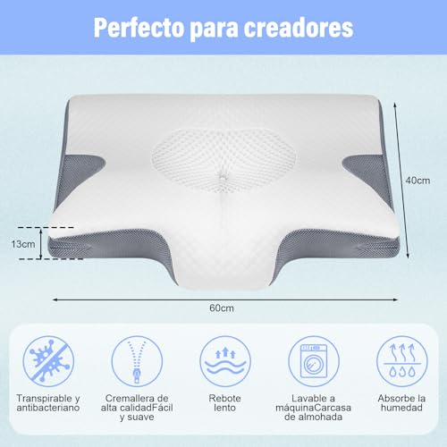 Almohadas, Home Imagen adicional