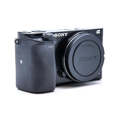 Tampa Corpo Câmeras Sony E-mount Protetor do Sensor