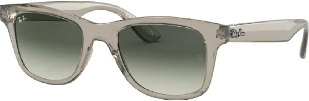 サングラスRayBan YOSHIKIサングラスレイバンRB4428F-6640-51-S56/正規販売店全国