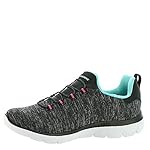 Skechers Women's Summits Quick Getaway Slip-On Sneaker - Image 5