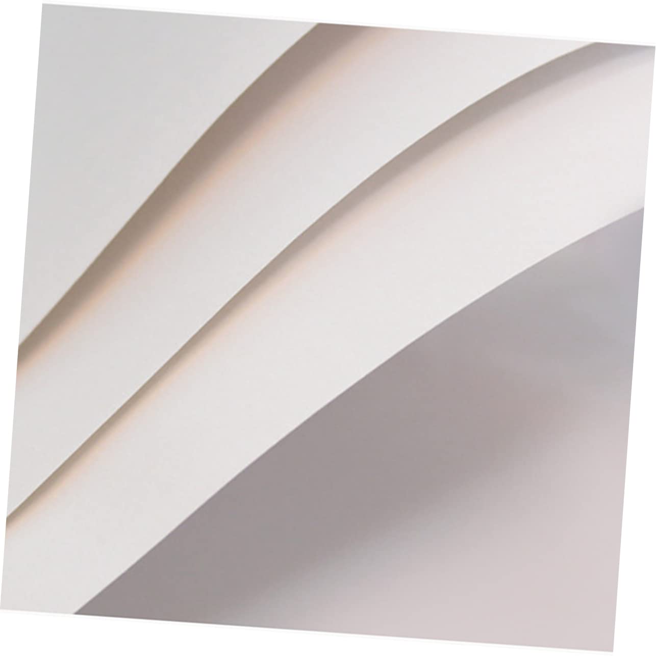 KONTONTY 80blätter Standard Zeichenpapier Für Skizzen Und Malerei Geeignet Für Künstler Und Weiß