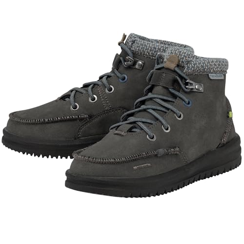 Image of Hey Dude boys Bradley Boot Kids