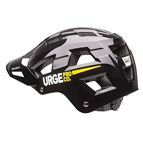 Casque Venturo noir brillant L/XL aux finitions soignées