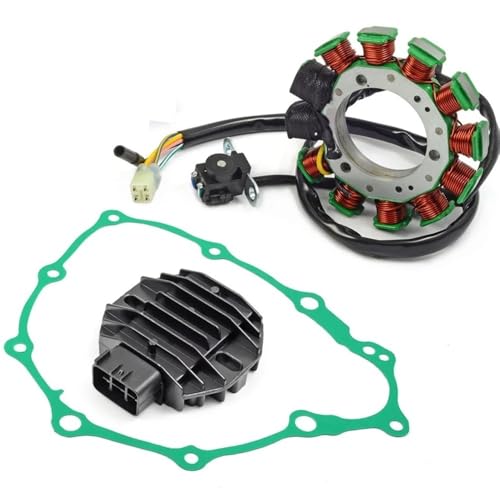 Stator et joint TRX400EX pour rouler serein en randonnée tout-terrain