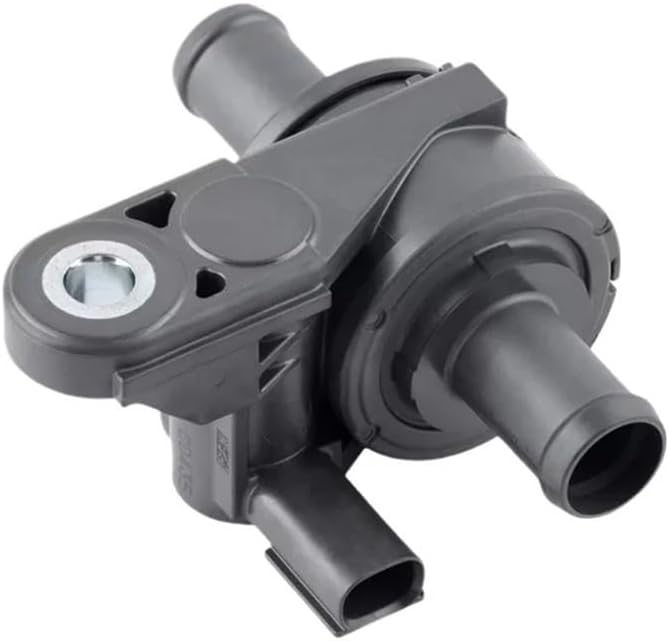 OEM 16671-25070 Automotive Coolant Flow Control Valve for 2019-2023 NX250 UX200 2.1L 2.5L