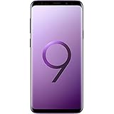  Samsung Galaxy S9 Plus Dual SIM 64GB SM-G965F/DS Lilac Purple