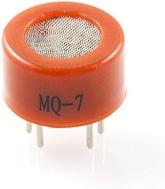 Robodo SEN24 MQ-7 Carbon Monoxide Gas Sensor