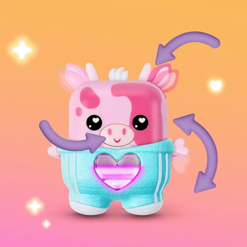 Nanomals Modèle choisi aléatoirement Hasbro HAOG1880EU4 - vue 9