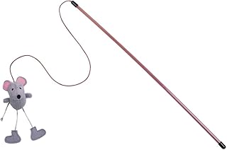 ماوس ملاك قطيفة من نوبي، موديل 65902